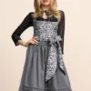 Dirndl Carly (60cm)