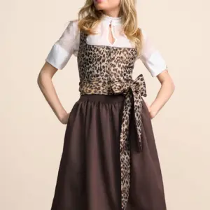 Dirndl Carly (70cm)