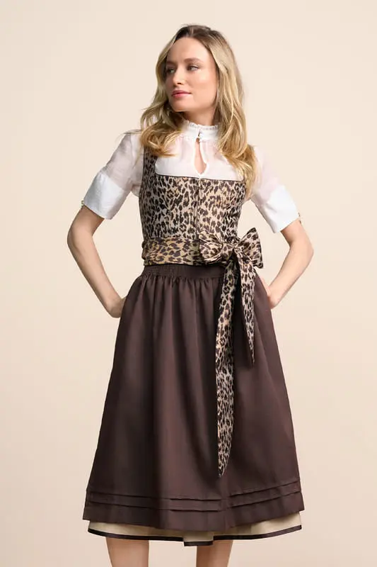 Dirndl Carly (70cm)