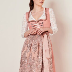 Dirndl Atenea (60cm)