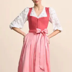 Dirndl Fiorina (70cm)