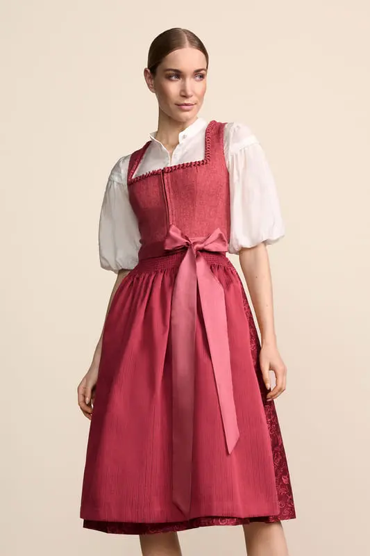 Dirndl Graciela (70cm)