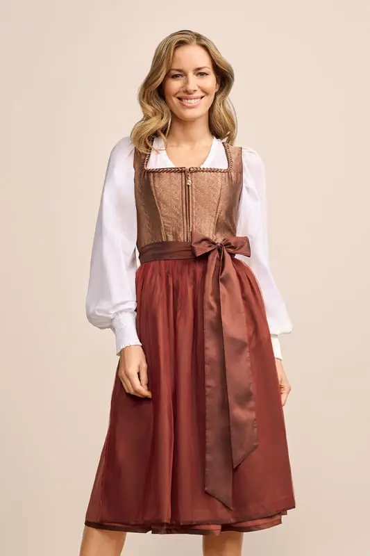 Dirndl Tamika (70cm)