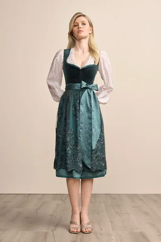Dirndl Annica (70cm)