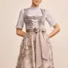 Dirndl Azalea (60cm)