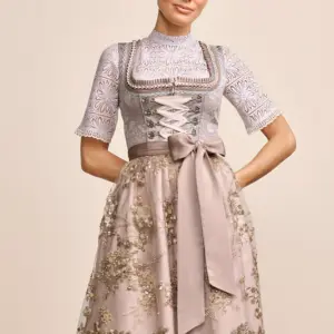 Dirndl Azalea (60cm)