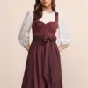 Dirndl Aleha (70cm)