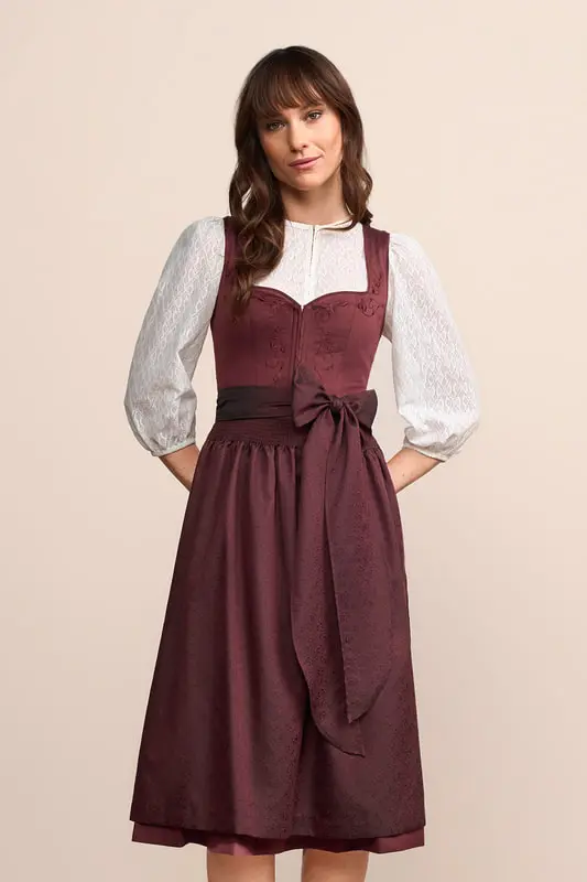 Dirndl Aleha (70cm)