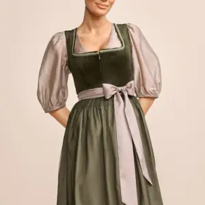 Dirndl Farine (60cm)