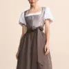 Dirndl Meleira (70cm)
