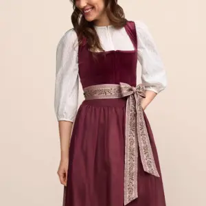 Dirndl Elaina (60cm)