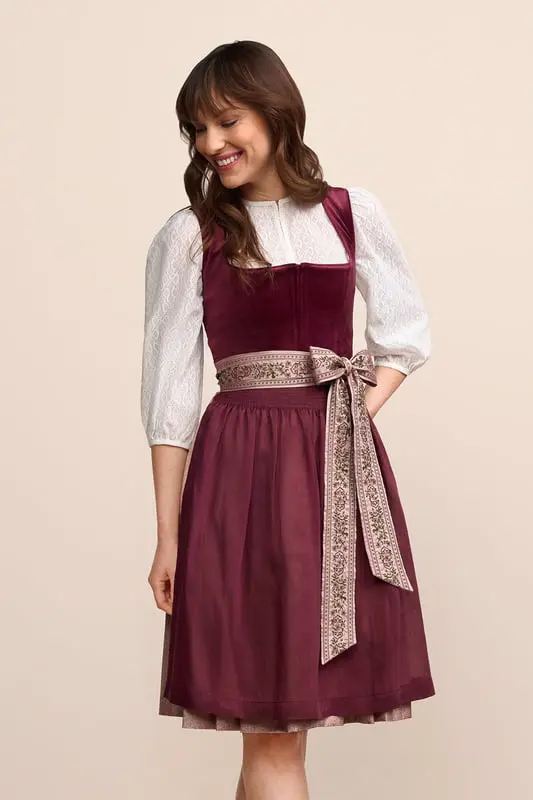 Dirndl Elaina (60cm)