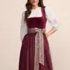 Dirndl Elaina (70cm)