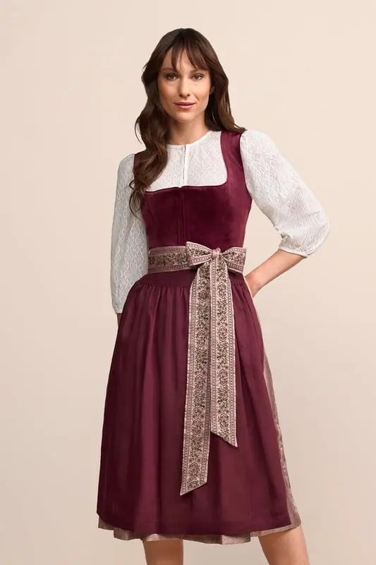Dirndl Elaina (70cm)