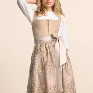 Dirndl Lysandra (60cm)