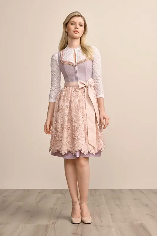 Dirndl Marybelle (60cm)