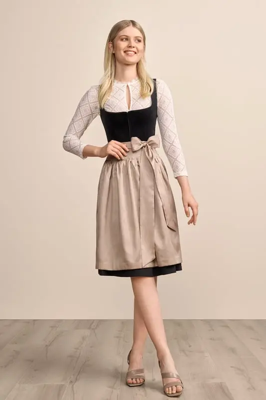 Dirndl Suzanne (60cm)