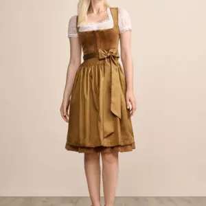 Dirndl Suzanne (60cm)