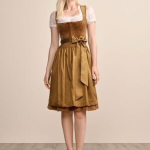Dirndl Suzanne (60cm)