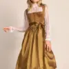 Dirndl Suzanne (70cm)