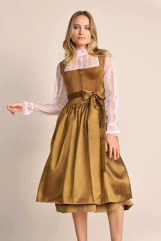 Dirndl Suzanne (70cm)