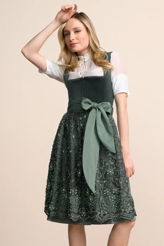 Dirndl Elira (60cm)