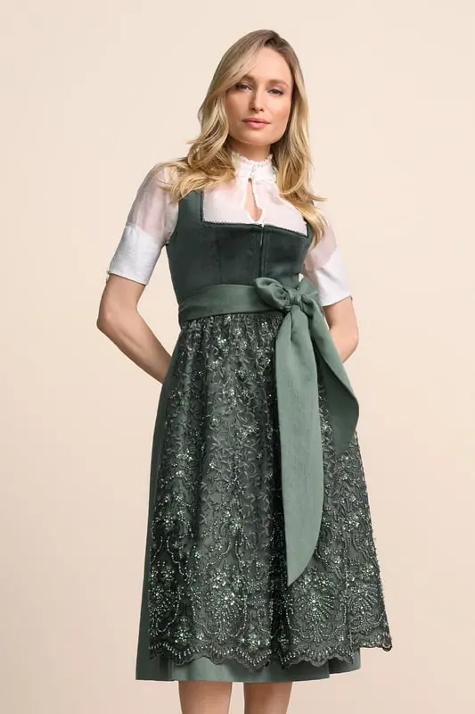 Dirndl Elira (70cm)