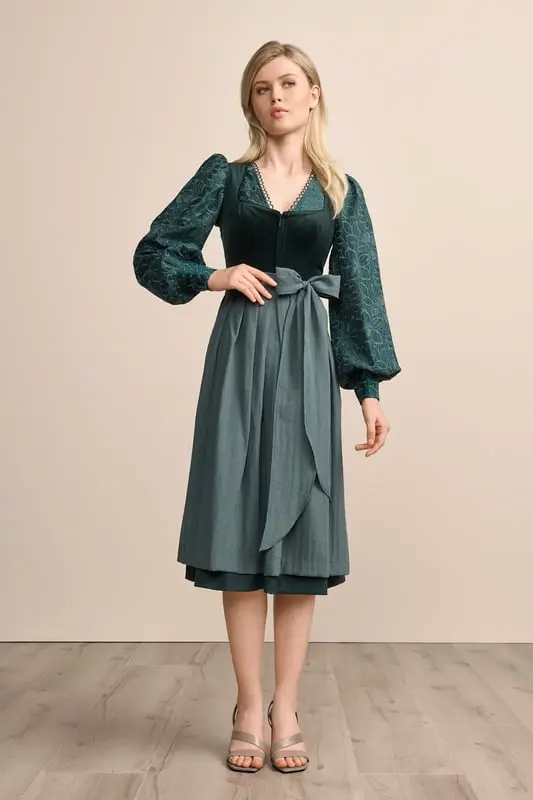 Dirndl Valera (70cm)