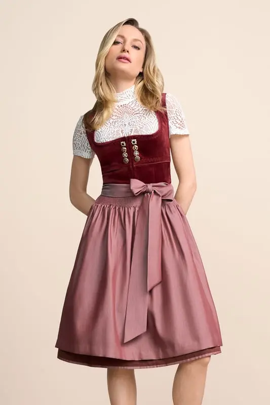 Dirndl Milda (60cm)