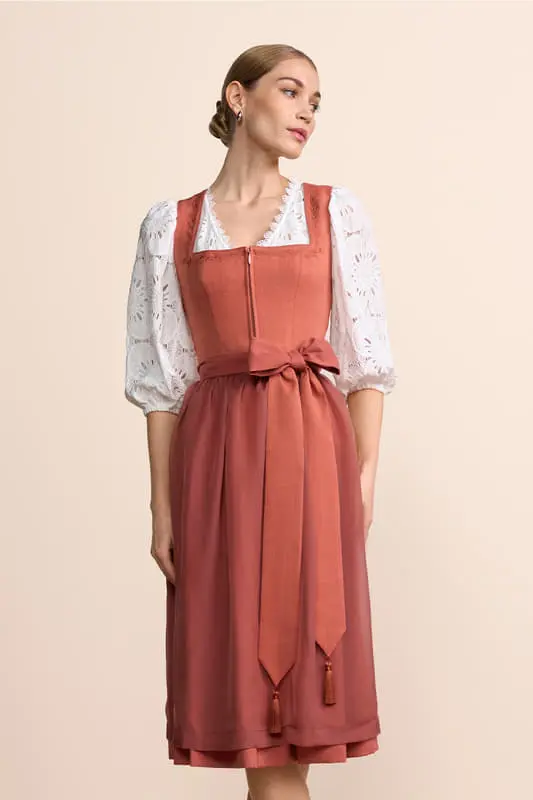 Dirndl Elunara (70cm)