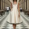 Kleid Elarina (70cm)