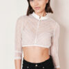 Dirndlbluse Adalie