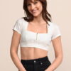 Dirndlbluse Gabrina