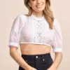 Dirndlbluse Annamay