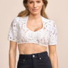 Dirndlbluse Liyana