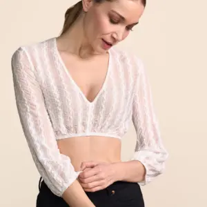 Dirndlbluse Aurielle