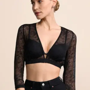 Dirndlbluse Asya
