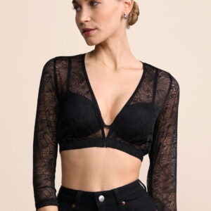 Dirndlbluse Asya