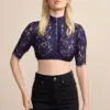 Dirndlbluse Sharona