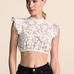 Dirndlbluse Yolanda