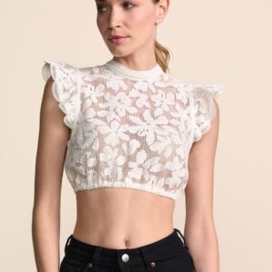 Dirndlbluse Yolanda