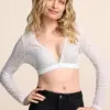 Dirndlbluse Annalina