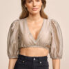 Dirndlbluse Mele