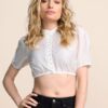 Dirndlbluse Geraldine