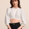 Dirndlbluse Mariam