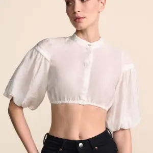 Dirndlbluse Aveline