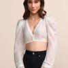 Dirndlbluse Reva