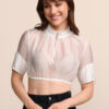 Dirndlbluse Xyla