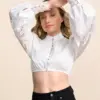 Dirndlbluse Elaraine