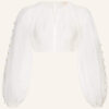 Dirndlbluse Zelena